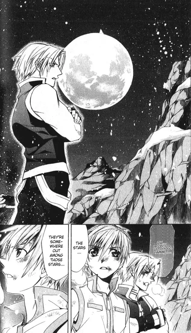 Star Ocean: Till the End of Time Chapter 9 35